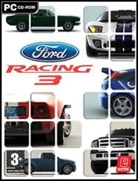 Ford Racing 3