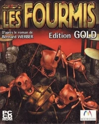 Fourmis, Les: Edition Gold