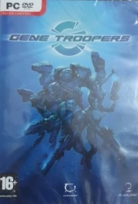 Gene Troopers