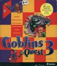 Goblins Quest 3