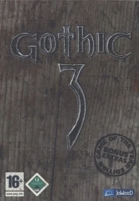Gothic 3: Game of the Year Edition
