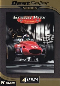 Grand Prix Legends - BestSeller Series