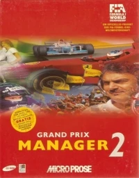 Grand Prix Manager 2