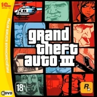 Grand Theft Auto III (1C)
