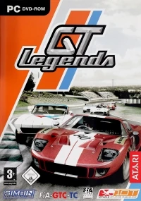 GT Legends [DE]