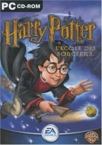 Harry Potter a l'Ecole des Sorciers