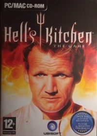 Hell's Kitchen: The Game