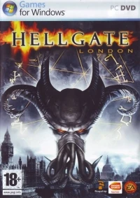 Hellgate: London [PT]