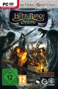 Herr der Ringe Online, Der: Mithril Edition