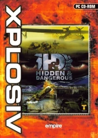 Hidden & Dangerous - Xplosiv