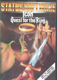 Icon: Quest for the Ring