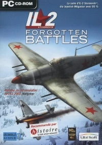 IL-2 Sturmovik: Forgotten Battles [FR]