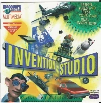 Invention Studio