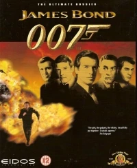 James Bond 007: The Ultimate Dossier