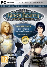 King's Bounty: Platinum Edition