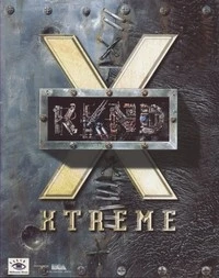 KKND Xtreme