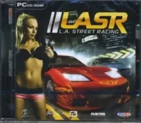 L.A. Street Racing [RU]