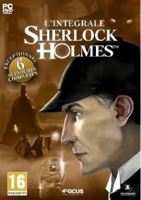 L'Integrale Sherlock Holmes