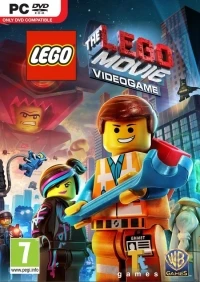 Lego Movie Videogame, The