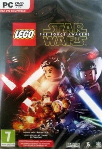 Lego Star Wars: The Force Awakens