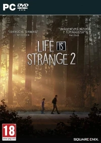 Life Is Strange 2 [ES][IT]