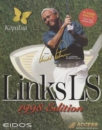 Links LS: 1998 Edition