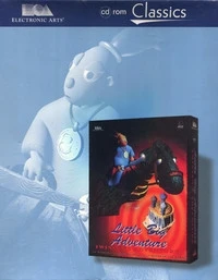 Little Big Adventure - Classics