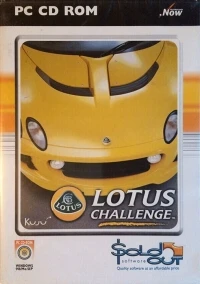 Lotus Challenge - Sold Out Software