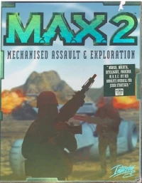 M.A.X. 2