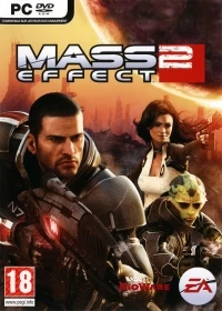 Mass Effect 2 [FR]