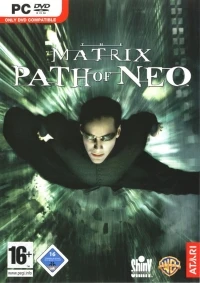 Matrix, The: Path of Neo [AT][CH][DE]