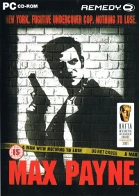Max Payne (5051613/IN)