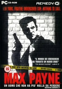 Max Payne [IT]