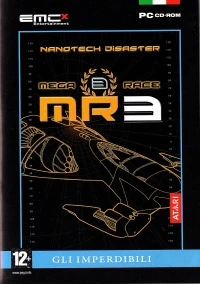 MegaRace 3 - Gli Imperdibili