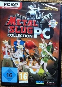 Metal Slug Collection PC