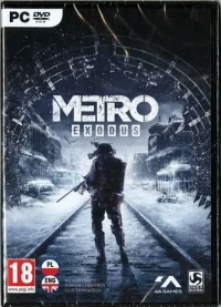 Metro Exodus