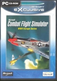 Microsoft Combat Flight Simulator WWII: Europe Series - Ubisoft Exclusive