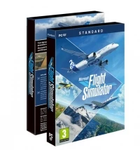 Microsoft Flight Simulator (Standard)