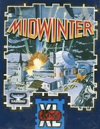 Midwinter - Kixx XL