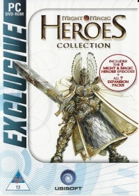 Might & Magic: Heroes Collection - Exclusive [ZA]