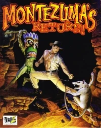 Montezuma's Return!