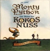 Monty Python: Die Ritter der Kokosnuss
