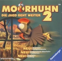 Moorhuhn 2: Die Jagd geht weiter