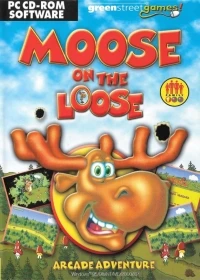 Moose on the Loose
