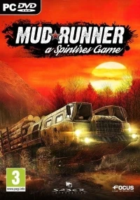 Mud Runner: A Spintires Game