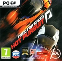 Need for Speed: Hot Pursuit [RU]