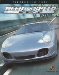Need for Speed: Porsche