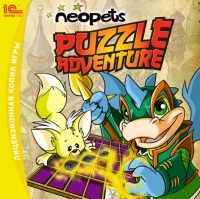 Neopets: Puzzle Adventure
