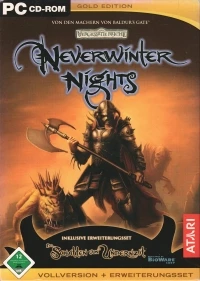 Neverwinter Nights: Gold Edition