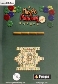 NingPo MahJong Deluxe